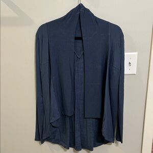 Athleta Nirvana Wear Two Ways Wrap NWT